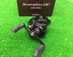 スコーピオンＤＣ/モンストロ/スティーズ（豊中店）