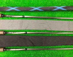 ノースフォークコンポジット/カルカッタコンクエスト(道楽箱）