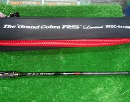 バスロッド入荷(茨木店) バスロッド入荷(茨木店)