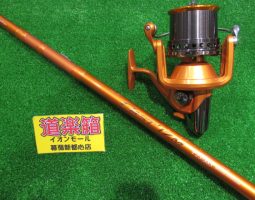 ゼニス・プレッソ・キャスティズム・トーナメントZ・カルディア他入荷!(幕張店) ゼニス・プレッソ・キャスティズム・トーナメントZ・カルディア他入荷!(幕張店)