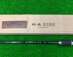 柳龍/ウォレシア/バイトマン77/鏡牙(豊中店) 柳龍/ウォレシア/バイトマン77/鏡牙(豊中店)