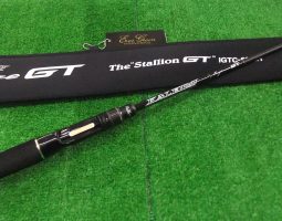 カレイドインスピラーレ　スタリオンGT　シマノ　アドレナなど買取入荷しました！道楽箱山科店