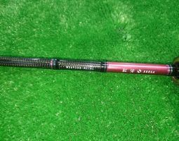 紅牙　モンストロ　ランカースティック　ヘラクレス　入荷（茨木店）