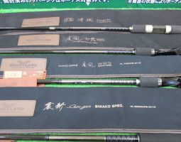 BASS★ロッド、リール入荷‼‼ BASS★ロッド、リール入荷‼‼