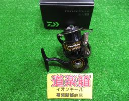 17モアザン3012H入荷しました!(幕張店) 17モアザン3012H入荷しました!(幕張店)