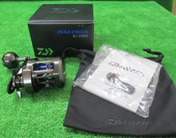 シマノ バイオマスターSW 8000HG・シマノ オシア コンクエスト 200HG(オンラインストア) シマノ バイオマスターSW 8000HG・シマノ オシア コンクエスト 200HG(オンラインストア)