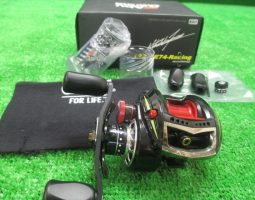 本日も多数入荷致しました、本日はベイトリールをご案内いたします。(オンラインストア) 本日も多数入荷致しました、本日はベイトリールをご案内いたします。(オンラインストア)