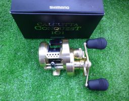 カルカッタコンクエスト101・16プレイソ 2500H-LBD 入荷!大東店 カルカッタコンクエスト101・16プレイソ 2500H-LBD 入荷!大東店