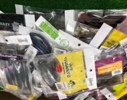 バスワーム入荷（三田店）