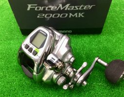 フォースマスター/スカイレイ/ハリアー/デストロイヤー(豊中店）