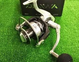 リール入荷と…..♪（高槻店）