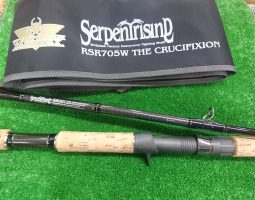 バレーヒル 雷魚ロッド入荷(茨木店) バレーヒル 雷魚ロッド入荷(茨木店)