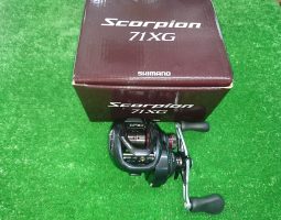 スコーピオン コンプレックス ストラディック エクスセンス 入荷(茨木店) スコーピオン コンプレックス ストラディック エクスセンス 入荷(茨木店)