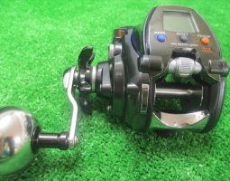 本日入荷の電動リールをご紹介致します。(オンラインショップ) 本日入荷の電動リールをご紹介致します。(オンラインショップ)