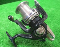 本日入荷のスピニングリールをご案内致します。(オンラインショップ) 本日入荷のスピニングリールをご案内致します。(オンラインショップ)