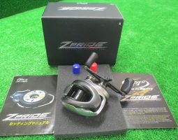 本日入荷したベイトリールご案内致します。(オンラインショップ) 本日入荷したベイトリールご案内致します。(オンラインショップ)