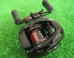 本日入荷のリールを、ご案内致します。(オンラインショップ) 本日入荷のリールを、ご案内致します。(オンラインショップ)