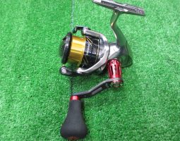 新品 EMTヴァーチカルプロ ミニ48 中古ツララモンストロ70Sなど入荷しました!道楽箱山科店 新品 EMTヴァーチカルプロ ミニ48 中古ツララモンストロ70Sなど入荷しました!道楽箱山科店