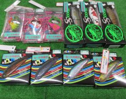 福袋＆目玉商品案内のお知らせ！道楽箱山科店