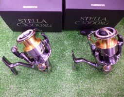 14ステラ・15イグジスト・16アンタレス DC・16ヴァンキッシュ・17カルカッタコンクエスト 入荷!大東店 14ステラ・15イグジスト・16アンタレス DC・16ヴァンキッシュ・17カルカッタコンクエスト 入荷!大東店