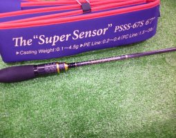 ポセイドン ソルティーセンセーション・16 ヴァンキッシュ 入荷!大東店 ポセイドン ソルティーセンセーション・16 ヴァンキッシュ 入荷!大東店