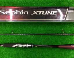 ソアレエクスチューン/セフィアエクスチューン（豊中店）