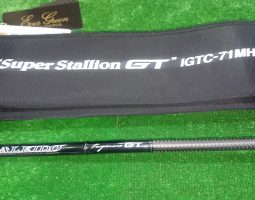 インスピラーレ　スーパースタリオンＧＴ　入荷（茨木店）