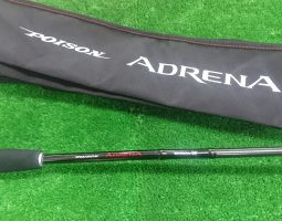 中古　ポイズン　アドレナ　新品　サムバイブ　モラモラ　ダートマックス　入荷（茨木店）