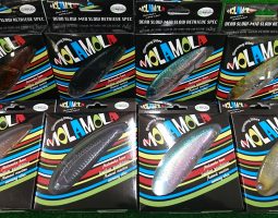 ＭＯＬＡＭＯＬＡ入荷！！！！（豊中店）