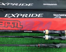 ロッド・リール入荷しました(三田店) ロッド・リール入荷しました(三田店)