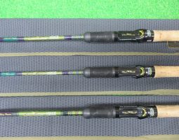 ノリーズ・デプスロッド・シマノリール多数入荷!!(栗東店) ノリーズ・デプスロッド・シマノリール多数入荷!!(栗東店)