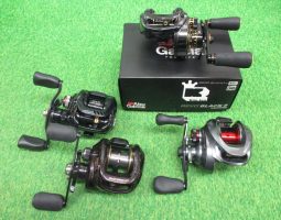 REVO BLACK9等入荷! REVO BLACK9等入荷!