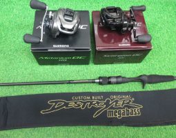 メタニウムDC他入荷! (栗東店) メタニウムDC他入荷! (栗東店)