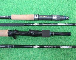 モンストロ、ZEAL チマチマ5入荷! (栗東店) モンストロ、ZEAL チマチマ5入荷! (栗東店)