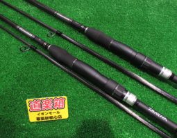 ダイワ/ラブラックス×2 入荷!(幕張店) ダイワ/ラブラックス×2 入荷!(幕張店)