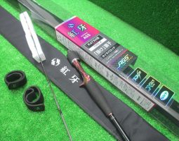 本日のロッド入荷情報を、ご案内いたします。(オンラインショップ) 本日のロッド入荷情報を、ご案内いたします。(オンラインショップ)