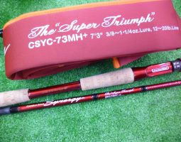 シナジー　スーパートライアンフ　ＣＳＹＣ－７３ＭＨ+　入荷！大東店