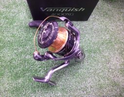 ヒュージカスタム H2S-75RF・16ヴァンキッシュ 4000XG 入荷!大東店 ヒュージカスタム H2S-75RF・16ヴァンキッシュ 4000XG 入荷!大東店