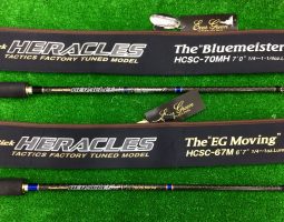 ヘラクレス/デジーノ入荷 (豊中店) ヘラクレス/デジーノ入荷 (豊中店)