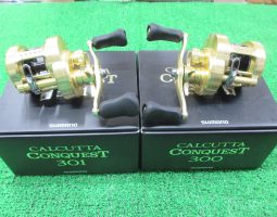 ツララ×DRT　エルホリゾンテ８５リミックス　ジャッカルビンビンスティック　BSS-HS６１０ML-STなど買取入荷しました！道楽箱山科店