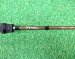 メガバス パガーニ エアバンブー天竺入荷!!(栗東店) メガバス パガーニ エアバンブー天竺入荷!!(栗東店)