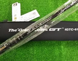 グランドコブラＧＴ、フィッシュマン　ローワー、フェンウィック　エイシス入荷！（高槻店）