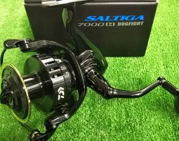 15ソルティガ7000H、15ソルティガ5000、13ステラ8000PG入荷しました!(高槻店) 15ソルティガ7000H、15ソルティガ5000、13ステラ8000PG入荷しました!(高槻店)