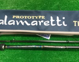 カラマレッティ 炎月SS オシアジガー アドレナ フェイズⅢ ファンタジスタ 入荷(茨木店) カラマレッティ 炎月SS オシアジガー アドレナ フェイズⅢ ファンタジスタ 入荷(茨木店)