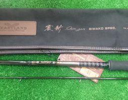 ハートランド TNトリゴン ネコソギリップ入荷(茨木店) ハートランド TNトリゴン ネコソギリップ入荷(茨木店)