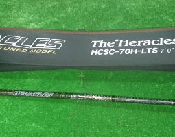 ヘラクレス LTS 入荷(茨木店) ヘラクレス LTS 入荷(茨木店)