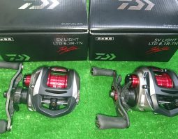 SS ライト LTD-TN オーシャンソード スティーズ ワールドシャウラ 他入荷(茨木店) SS ライト LTD-TN オーシャンソード スティーズ ワールドシャウラ 他入荷(茨木店)