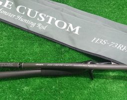 ヒュージカスタム 17スティーズ ジリオン TW 入荷(茨木店) ヒュージカスタム 17スティーズ ジリオン TW 入荷(茨木店)