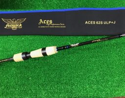 デプス　グレートパフォーマー　フェルデランス、スラップショット、バーディック、フェンウィック　エイシス入荷しました！（高槻店）