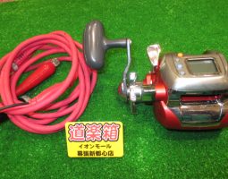 幕張店　電動リール入荷！！